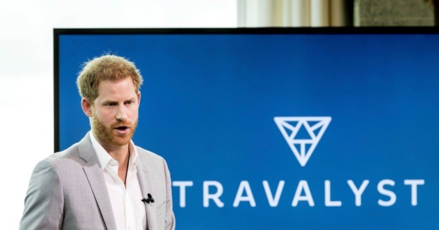 Prince Harry Will Take Flight to Lecture Tourists on Climate Change