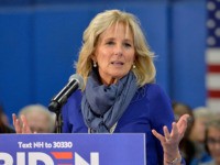 Jill Biden: ‘Hunter Has Done Nothing Wrong,' Trump Should Testify