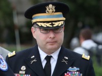 Report: White House Considers Removing Alexander Vindman