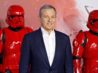 Bob Iger out as Disney CEO, Effective Immediately