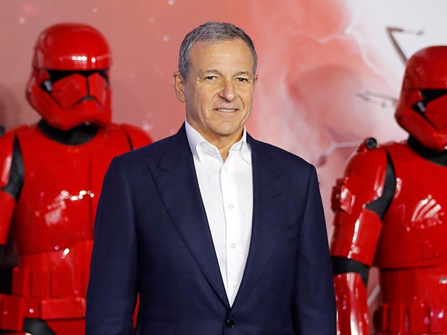 Nolte: Woke Disney Admits Failure with Cutbacks on Marvel, 'Star Wars' Output - Vimarsana News