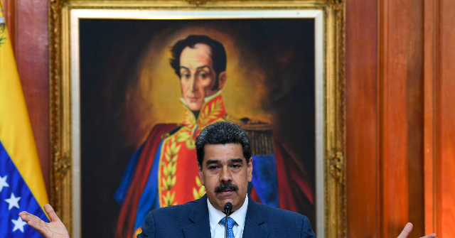 Venezuela's Maduro Allowed Tren de Aragua Leader to Escape Prison Before Gang Became Menace in NYC