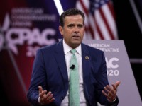 Ratcliffe: Biden Won’t Confront China, He Even ‘Sided with the CCP’ over Pelosi’s Taiwan Visit