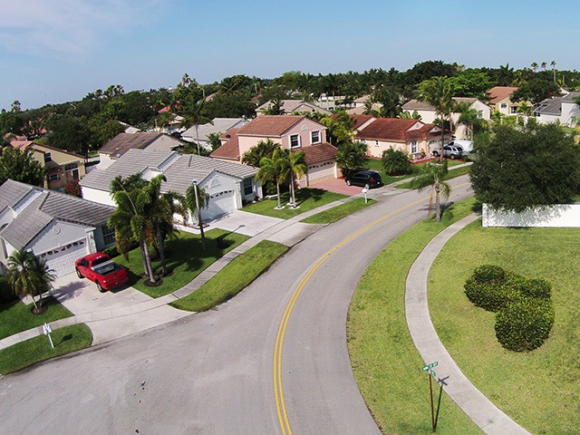Academics: Single Family Home Neighborhoods Have Legacy of Racism - Vimarsana News