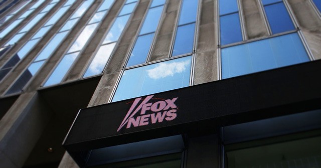 Report: 'Woke' Fox News Imposes Transgenderism on Workforce