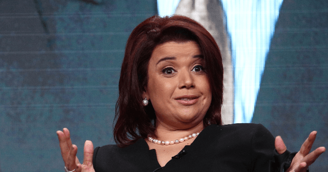 CNN's Ana Navarro Mocked for Wedding Day Post About Trump Aide