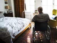 52 People in Nursing Home with Coronavirus Symptoms, 2 Test Positive