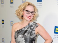 LOS ANGELES, CA - MARCH 10: Congresswoman Kyrsten Sinema attends The Human Rights Campaign 2018 Los Angeles Gala Dinner at JW Marriott Los Angeles at L.A. LIVE on March 10, 2018 in Los Angeles, California. (Photo by Rich Fury/Getty Images for Human Rights Campaign (HRC))