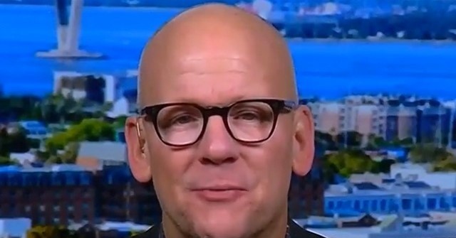 MSNBC's Heilemann: Trump Wants to Disappear 'Anyone,' Not Just Immigrants