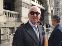 Roger Stone (Joel Pollak / Breitbart News)