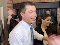 Blue State Blues: Pete Buttigieg, Impeachment’s Only Democrat Winner