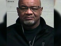 Jackson State President william bynum