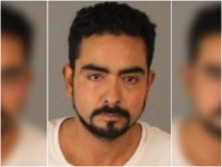 California: Twice-Deported Illegal Alien Arrested for Triple Homicide