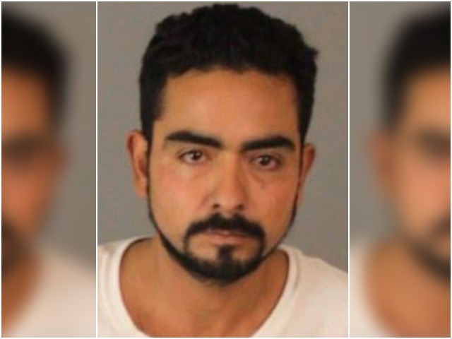 California: Twice-Deported Illegal Alien Arrested for Triple Homicide