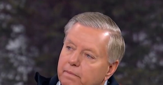 Graham: Sally Yates Testimony a 'Bad Day for Jim Comey' — 'About as Radioactive as You Can Get'