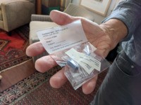 pharmaceutical-grade MDMA