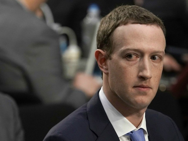 Mark Zuckerberg1