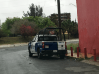 Gulf Cartel Kidnapping Campaign Puts Mexican Border City on Edge