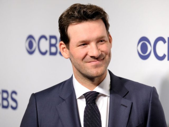 Tony Romo