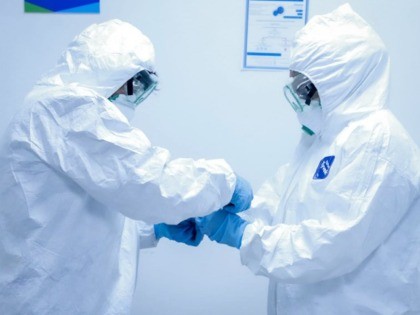 Mexico Corona Drill 2