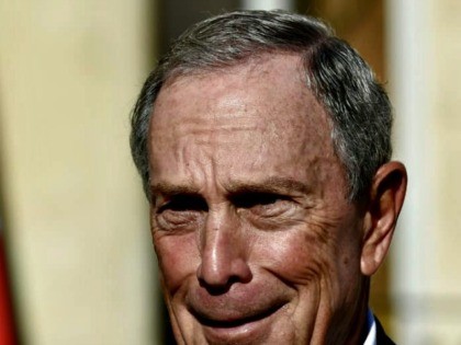 Michael Bloomberg Skeptical