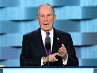 Mike Bloomberg in 2016: Uneducated Young People Support Bernie Sanders