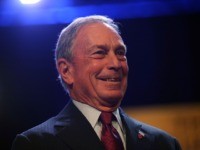 WSJ: Mike Bloomberg Is Spending Millions to Buy Social Media Support