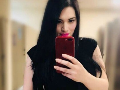 Murdered Mexican Journalist