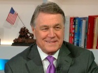 Perdue: Loeffler and I Won't Let Road to Socialism Run Through GA