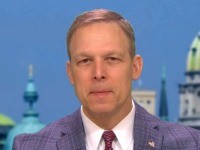 GOP Rep. Perry: U.S. More Prepared for Coronavirus than China