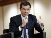 Pete Buttigieg Warns Black Law Students About White Supremacy