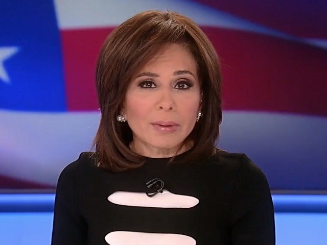 Pirro on Disputed Presidential Election: ‘Don’t You Dare Ask Us to Go Quietly into the Night’