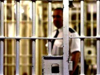 Prison Guard