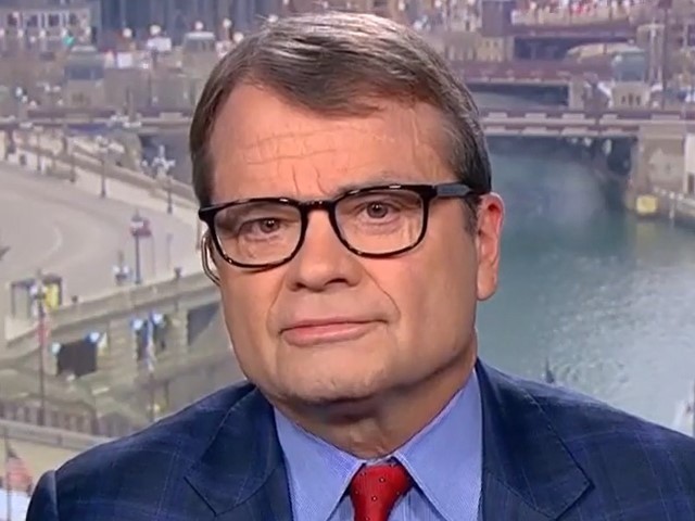 Dem Rep. Quigley: Biden’s Pardons Concerning, Sets Bad Precedent