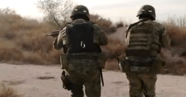 Two Gulf Cartel Kidnappers in Mexican Border State Sentenced to 1,650 Years in Prison