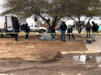 Gulf Cartel Border City Turf War Kills at Least 20 Gunmen, Innocents in Week