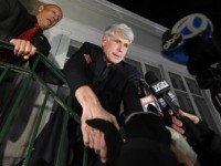 Rod Blagojevich: 'I'm A Trumpocrat'