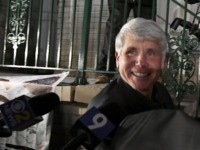 Rod Blagojevich: I'm a 'Trumpocrat' Now