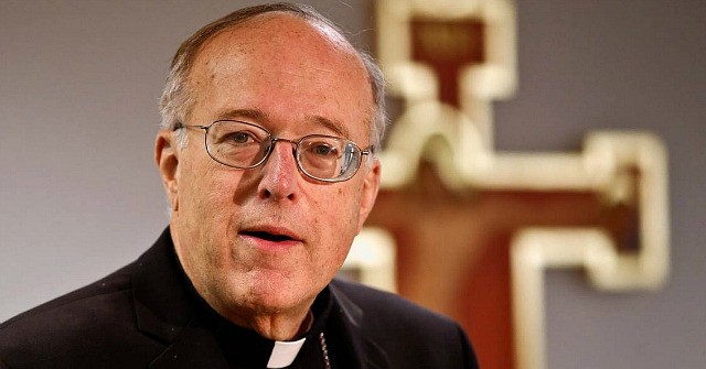 Progressive SD Cardinal Slams Conservative Catholics for Anti-Gay ‘Animus’
