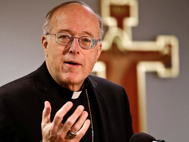 Progressive SD Cardinal Slams Conservative Catholics for Anti-Gay 'Animus' - Vimarsana News