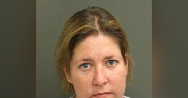 Florida Woman Arrested After Zipping Boyfriend in Suitcase Until He Died