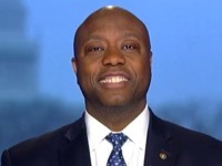 Tim Scott: «Σαφής, συνεπής στρατηγική» από το Dems »to Erase Me from the Conversation»