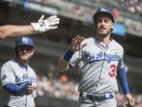 Cody Bellinger