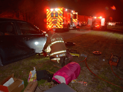 ncident # 20-00740 – A 54 year old Charlotte NC woman used some innovative thinking afte