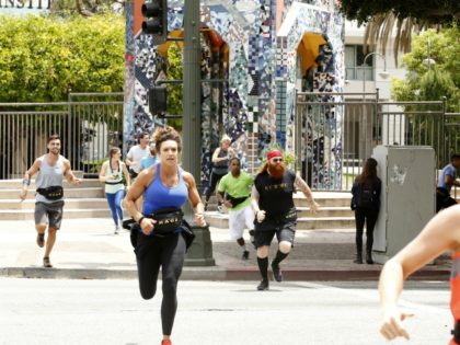 CBS’ ‘The Amazing Race’ Shuts Down Production Due to Coronavirus