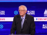 Fact Check: Bernie Sanders Claims Trump Calls Himself a ‘Great Genius’