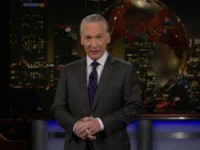 Maher: ‘Bad People Will Always Get Guns’ But It’s Reasonable to Make them ‘Harder to Get’
