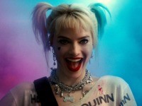 Margot Robbie in Birds of Prey: And the Fantabulous Emancipation of One Harley Quinn (2020)