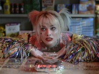 Margot Robbie in Birds of Prey: And the Fantabulous Emancipation of One Harley Quinn (2020)