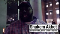 Blexit Leader: The Democrat Party Has Done Nothing in Return for Black Vote